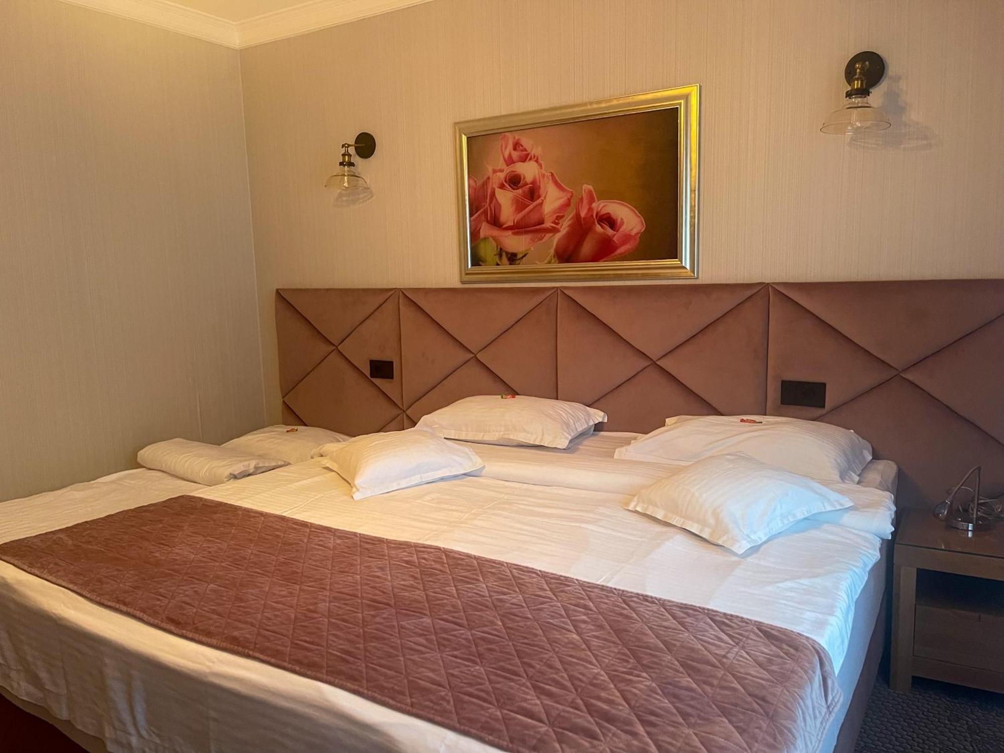 Hotel Roser House Boutique - Pe Malul Lacului Colibiţa Εξωτερικό φωτογραφία