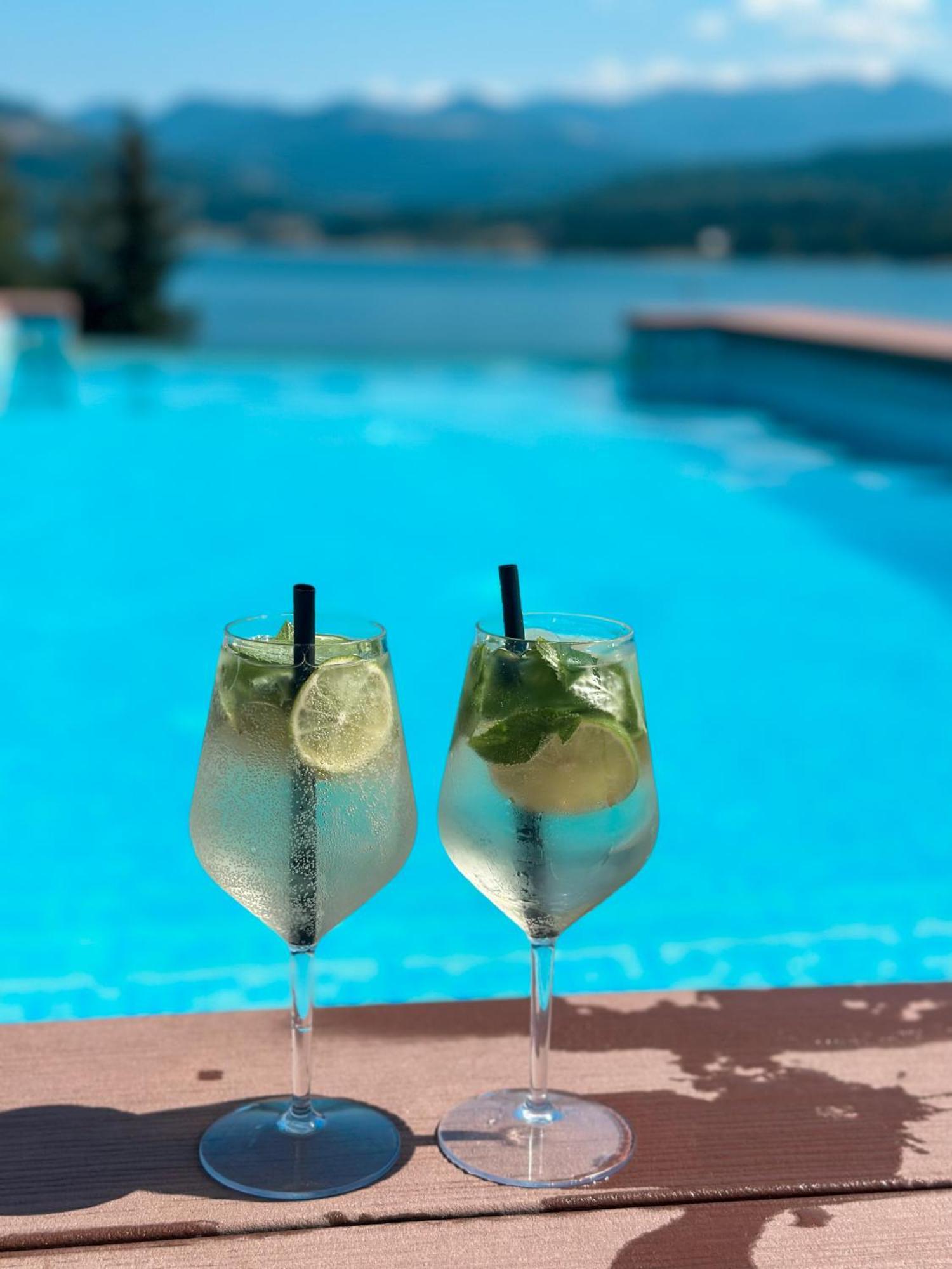 Hotel Roser House Boutique - Pe Malul Lacului Colibiţa Εξωτερικό φωτογραφία