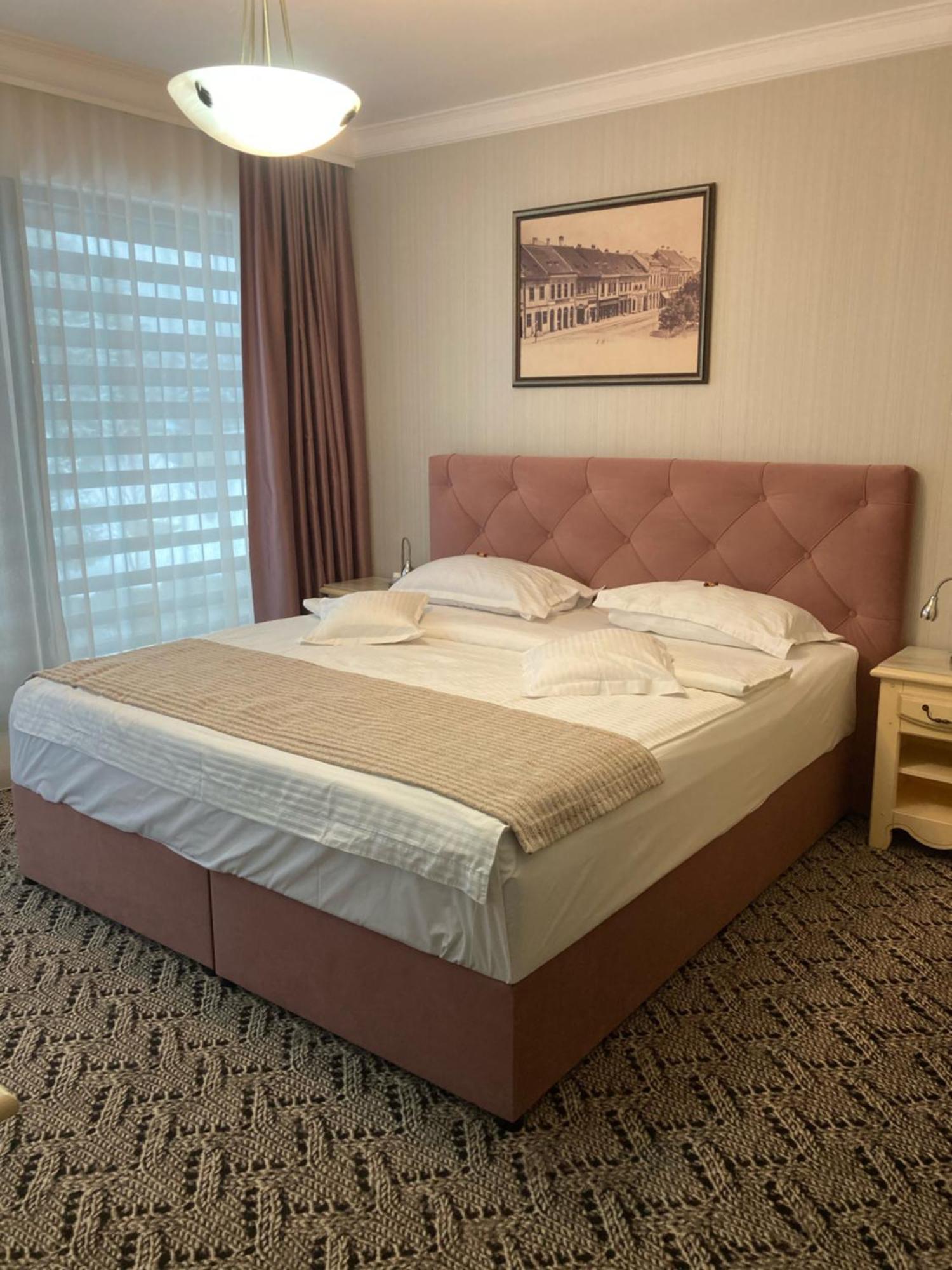 Hotel Roser House Boutique - Pe Malul Lacului Colibiţa Δωμάτιο φωτογραφία