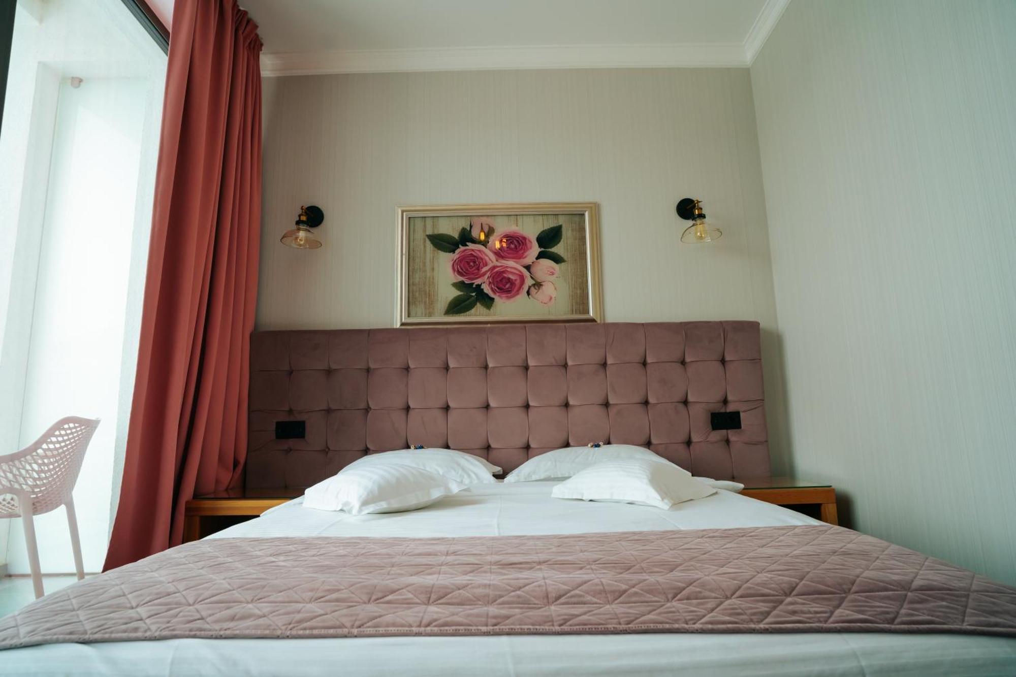 Hotel Roser House Boutique - Pe Malul Lacului Colibiţa Εξωτερικό φωτογραφία